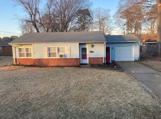3324 Woodsman Ln, Virginia Beach, VA 23452