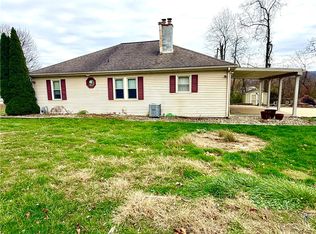 131 Edison St, Uniontown, PA 15401