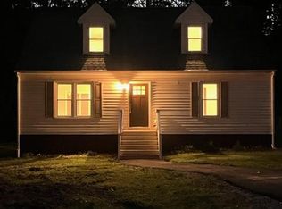 1008 Vickilee Rd, North Chesterfield, VA 23236