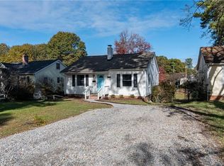 1508 McCormick Ave, Gastonia, NC 28054