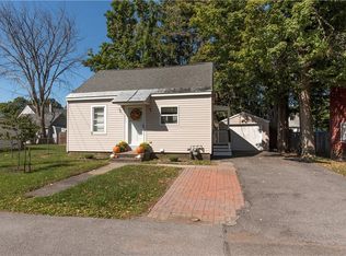 603 Abbott Pl, Rome, NY 13440