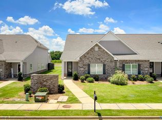 3217 McClellan Way SE, Decatur, AL 35603