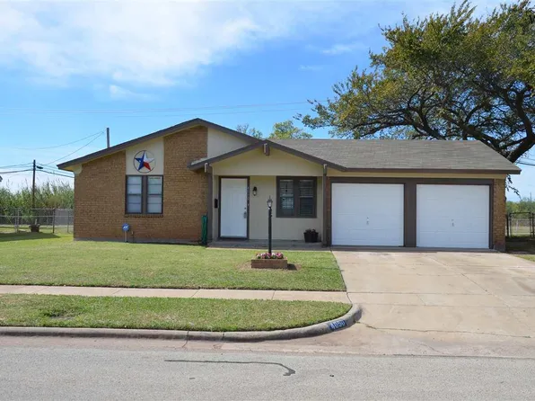 4050 Hooper Dr, Wichita Falls, TX 76306
