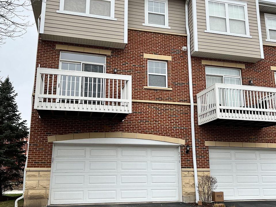 1st image of 316 W Wood St #316