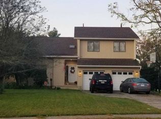 1214 Zion Rd, Northfield, NJ 08225