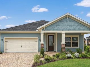 128 SMOKERISE Drive, St. Augustine, FL 32092