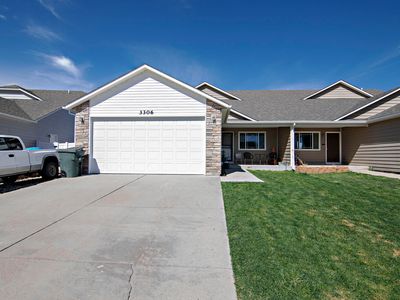 3306 Hoback Ave, Gillette, WY, 82718