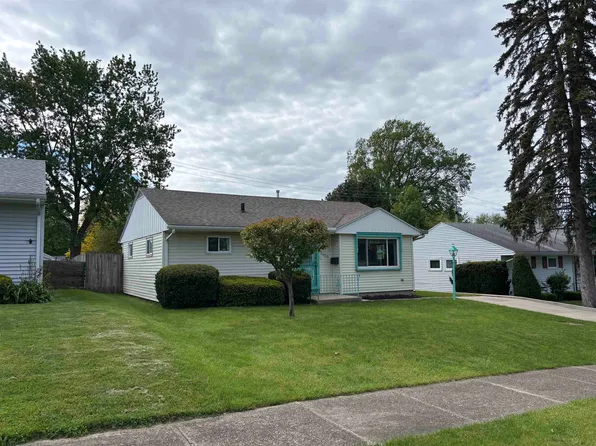 3409 Addison St, South Bend, IN 46614