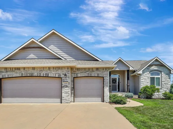 14506 W Valley Hi Ct, Wichita, KS 67235