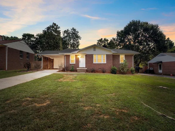 117 Farmington Rd, Greenville, SC 29605