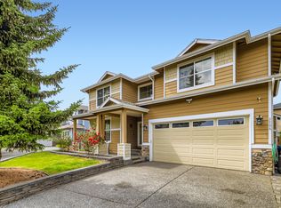 3205 179th Pl SE, Bothell, WA 98012