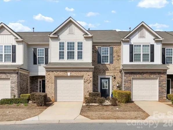 2434 Royal York Ave, Charlotte, NC 28210