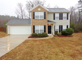 4271 Raptor Pl, Snellville, GA 30039