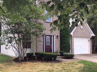 189 Strawberry Fields Rd, Lexington, KY 40516