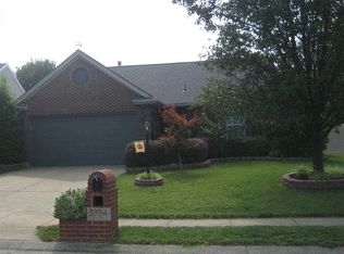 3324 N Stockwell Rd, Evansville, IN 47715