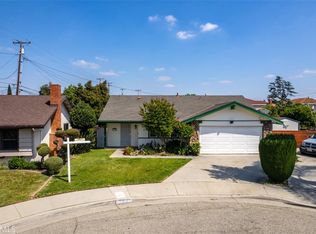 11722 Pickering Way, El Monte, CA 91732