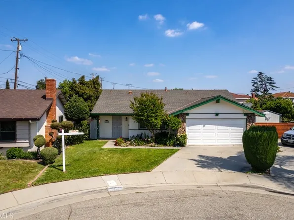 11722 Pickering Way, El Monte, CA 91732