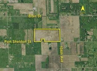 Port Sheldon St, Zeeland, MI 49464