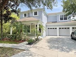 8321 Greenbank Blvd, Windermere, FL 34786