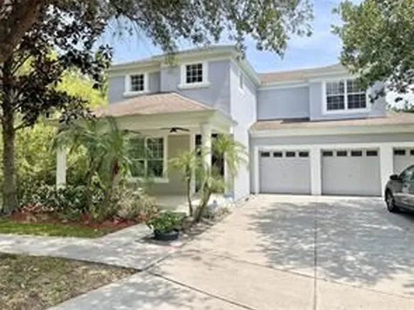 8321 Greenbank Blvd, Windermere, FL 34786