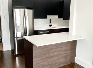 7-15 School St #3, Quincy, MA 02169