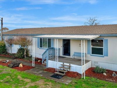 4235 Avenue 368, Kingsburg, CA, 93631