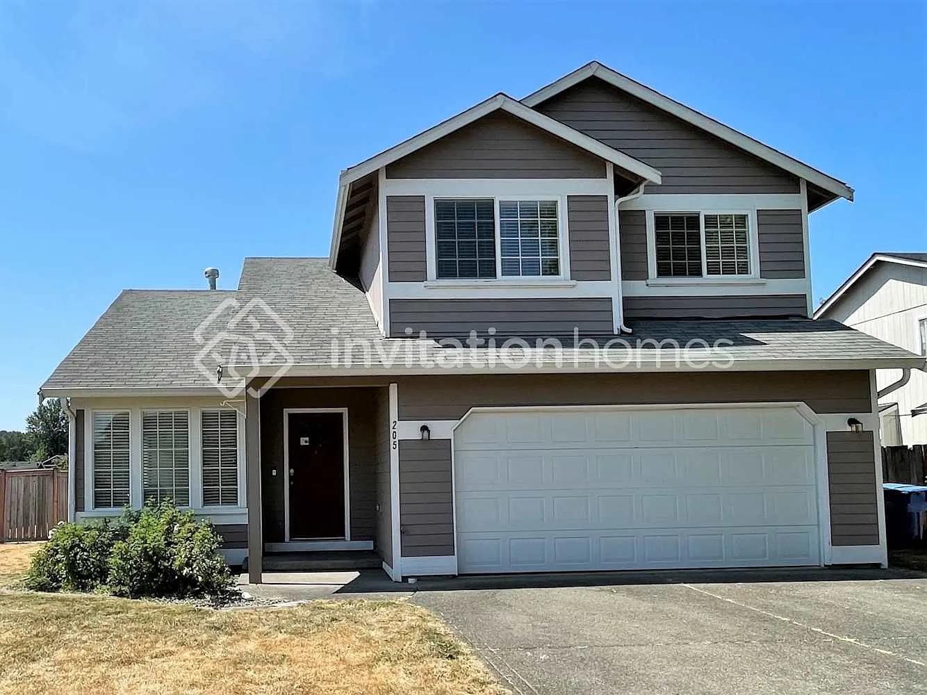 205 Orting Ave NW Orting, WA 98360 — Photo 1