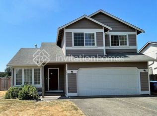 205 Orting Ave NW, Orting, WA 98360