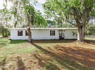871 SE 71ST Street, Starke, FL 32091