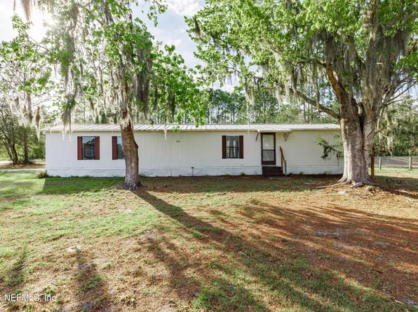 871 SE 71ST Street, Starke, FL 32091
