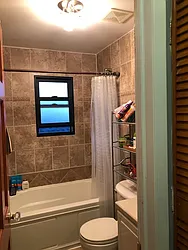 Rented by Bedford Brownstone Realty