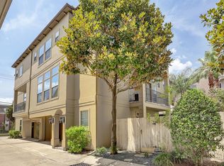 248 Detering St, Houston, TX 77007