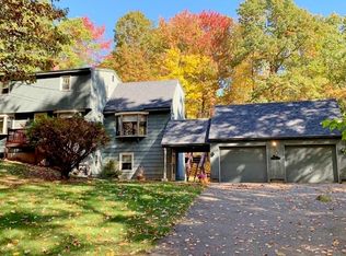 26 Main St, Princeton, MA 01541