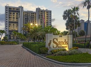 3100 N Highway A1a APT 302, Fort Pierce, FL 34949