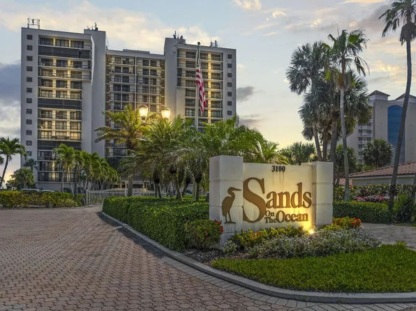3100 N Highway A1a #302, Hutchinson Island, FL 34949