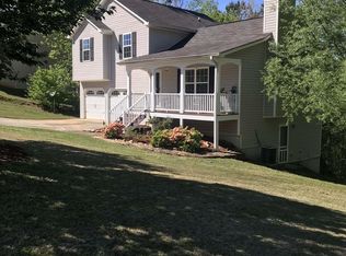 55 Blackshear Land, Jasper, GA 30143