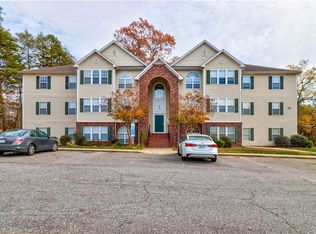 160 James Rd UNIT 1D, High Point, NC 27265