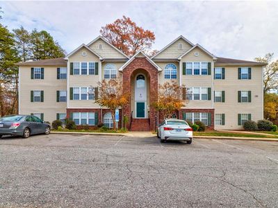 160 James Rd UNIT 1D, High Point, NC, 27265