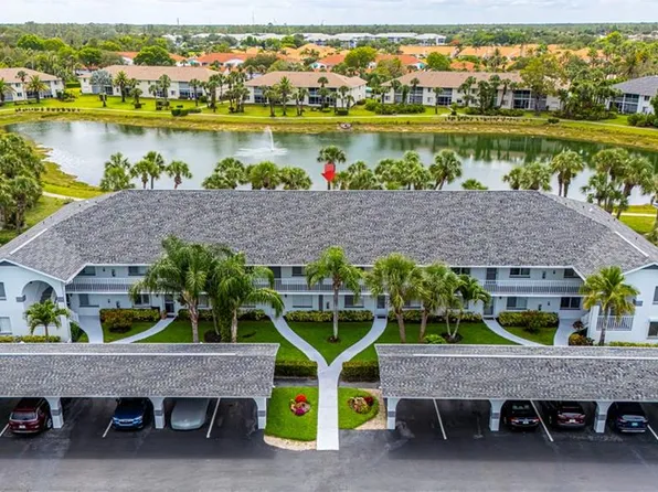 164 Belina DR #4, NAPLES, FL 34104