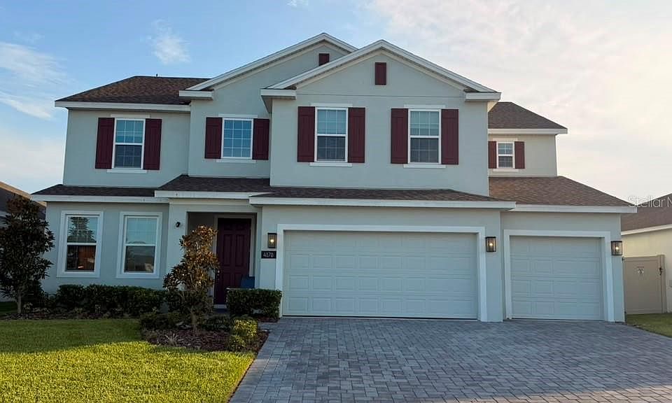 1st image of 4170 GOOSEBERRY TRAIL