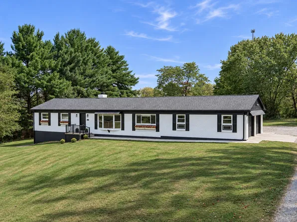 2413 Longbranch Rd, Union, KY 41091
