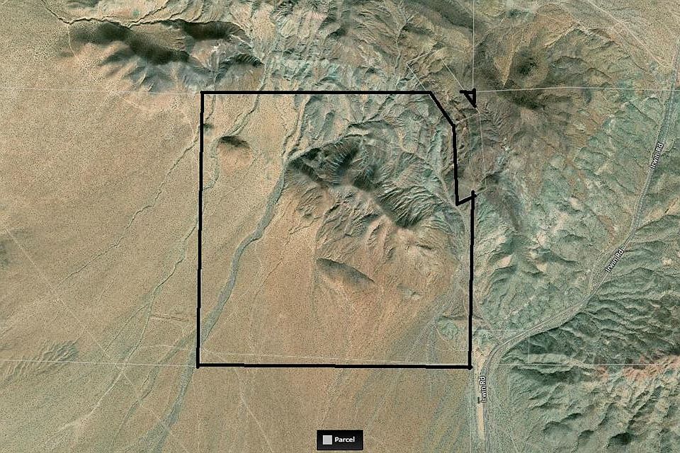 2nd image of Irwin Rd