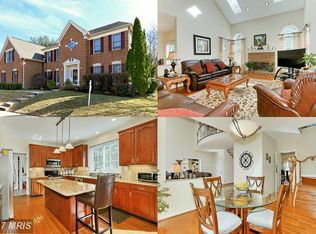 12526 Ridgegate Dr, Herndon, VA 20170