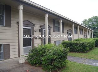 811 N Grant St APT 3, Little Rock, AR 72205