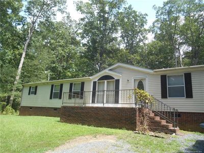 601 Thrift Rd, Gulf, NC, 27256