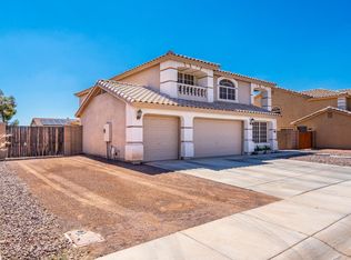 22045 W Morning Glory St, Buckeye, AZ 85326