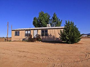 4477 Rancho Rd, Phelan, CA 92371