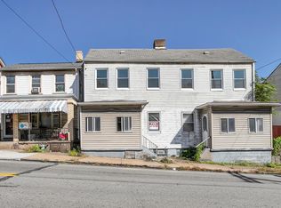 810 Steuben St #810, Pittsburgh, PA