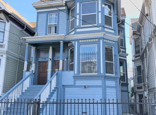 1726 Martin Luther King Jr Way, Oakland, CA 94612