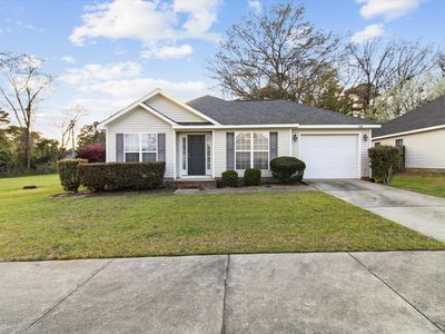 226 Redbud Dr, North Augusta, SC, 29860